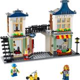 Set LEGO 31036